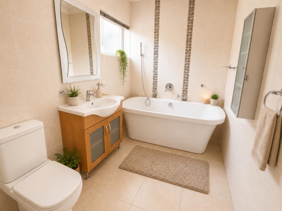 5 Bedroom Property for Sale in Sasolburg Ext 4 Free State